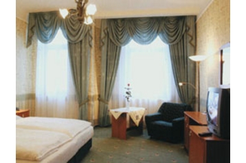 Словакия Hotel Tatranská Lomnica, Экстерьер